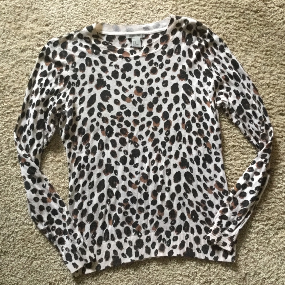 Adorable H&M Sweater